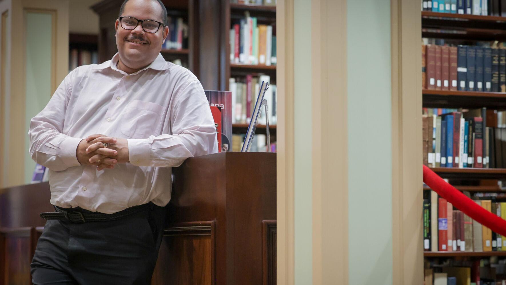 Will Sutton: We, New Orleans Black Creoles, are claiming Pope Leo XIV as one of us